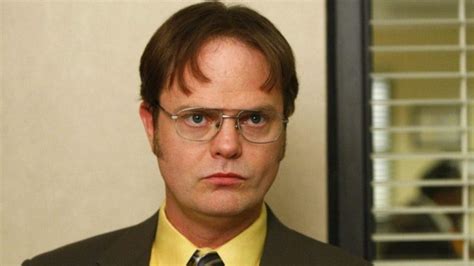 dwight kurt schrute|More.